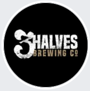 3 Halves Brewing Co
