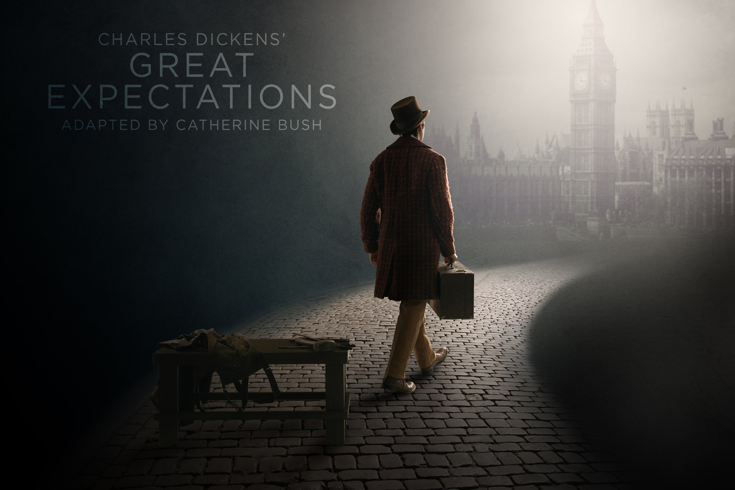 Great Expectations (2018)