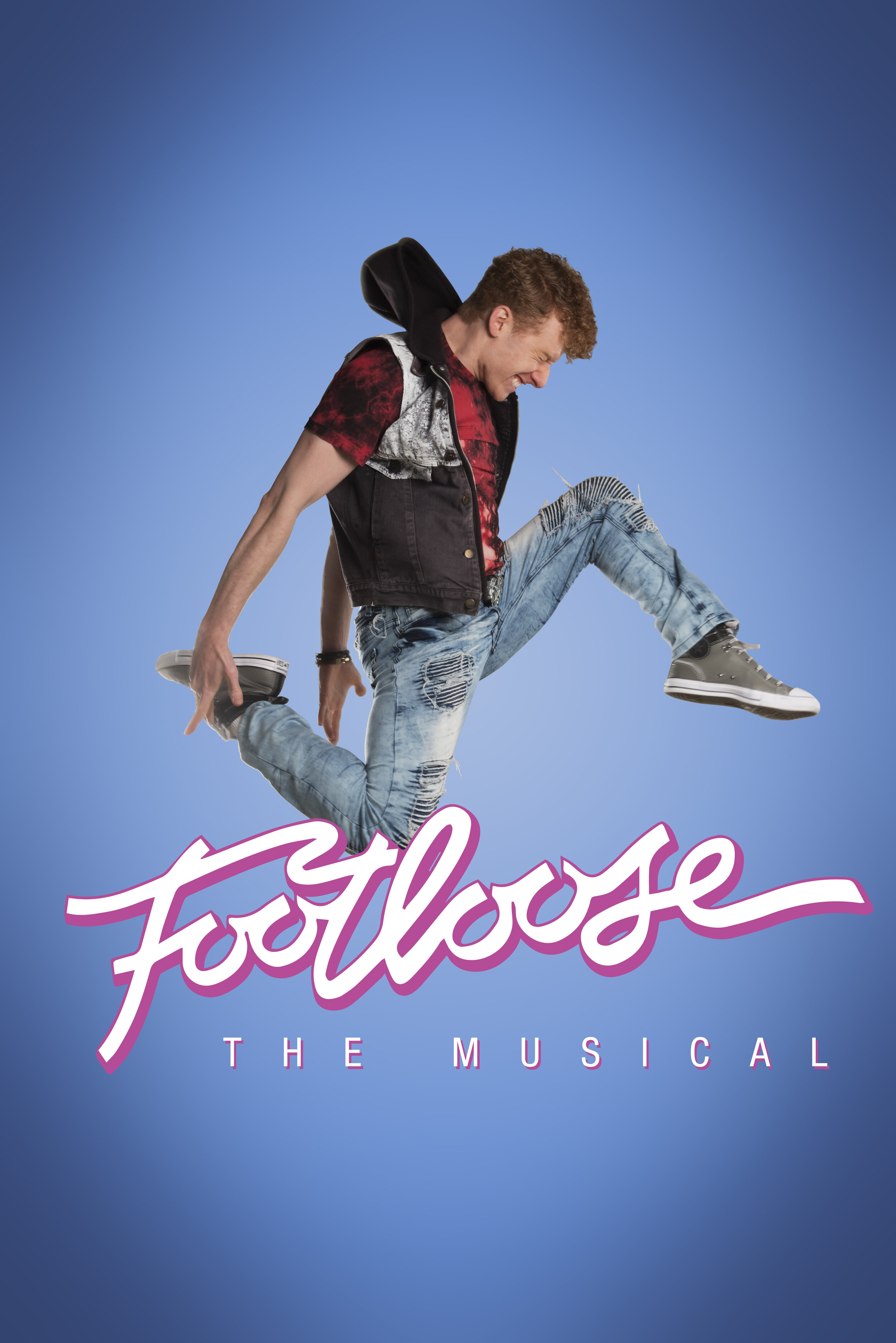 Footloose: The Musical (2017)