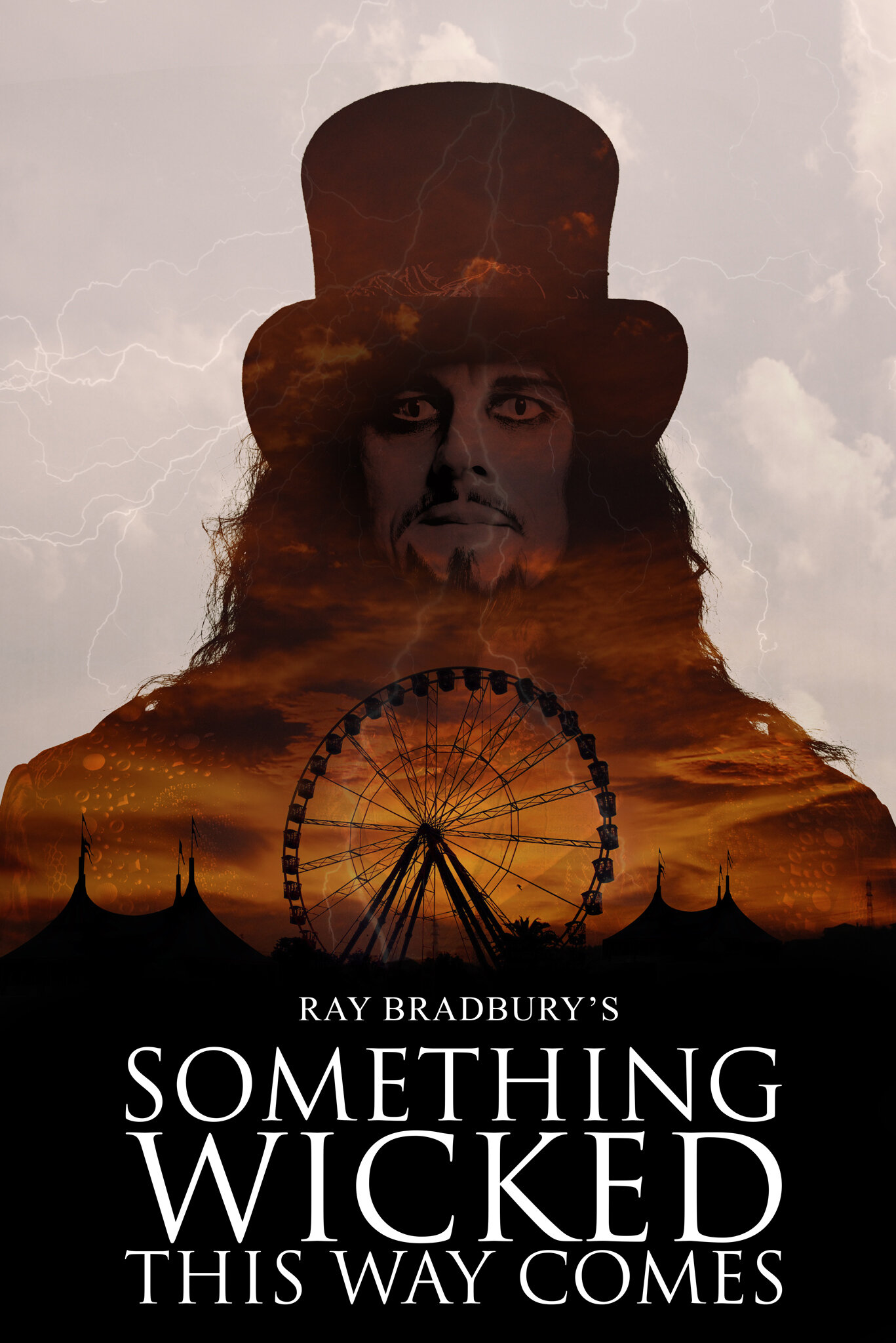 Something Wicked This Way Comes (2016) 