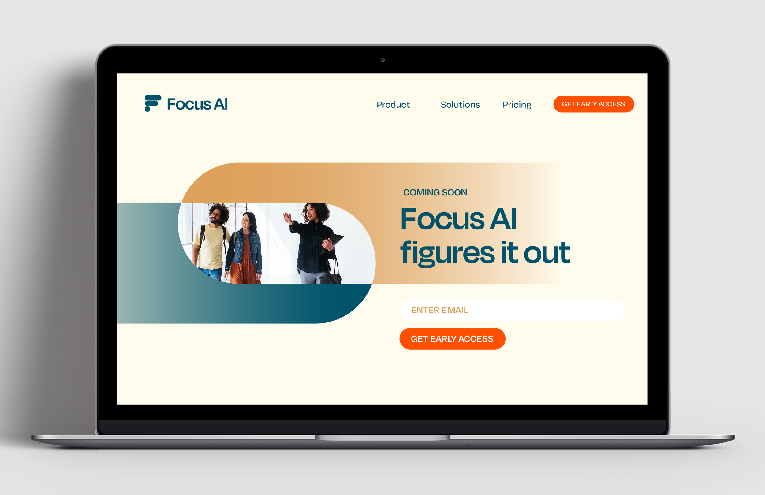 Focus AI