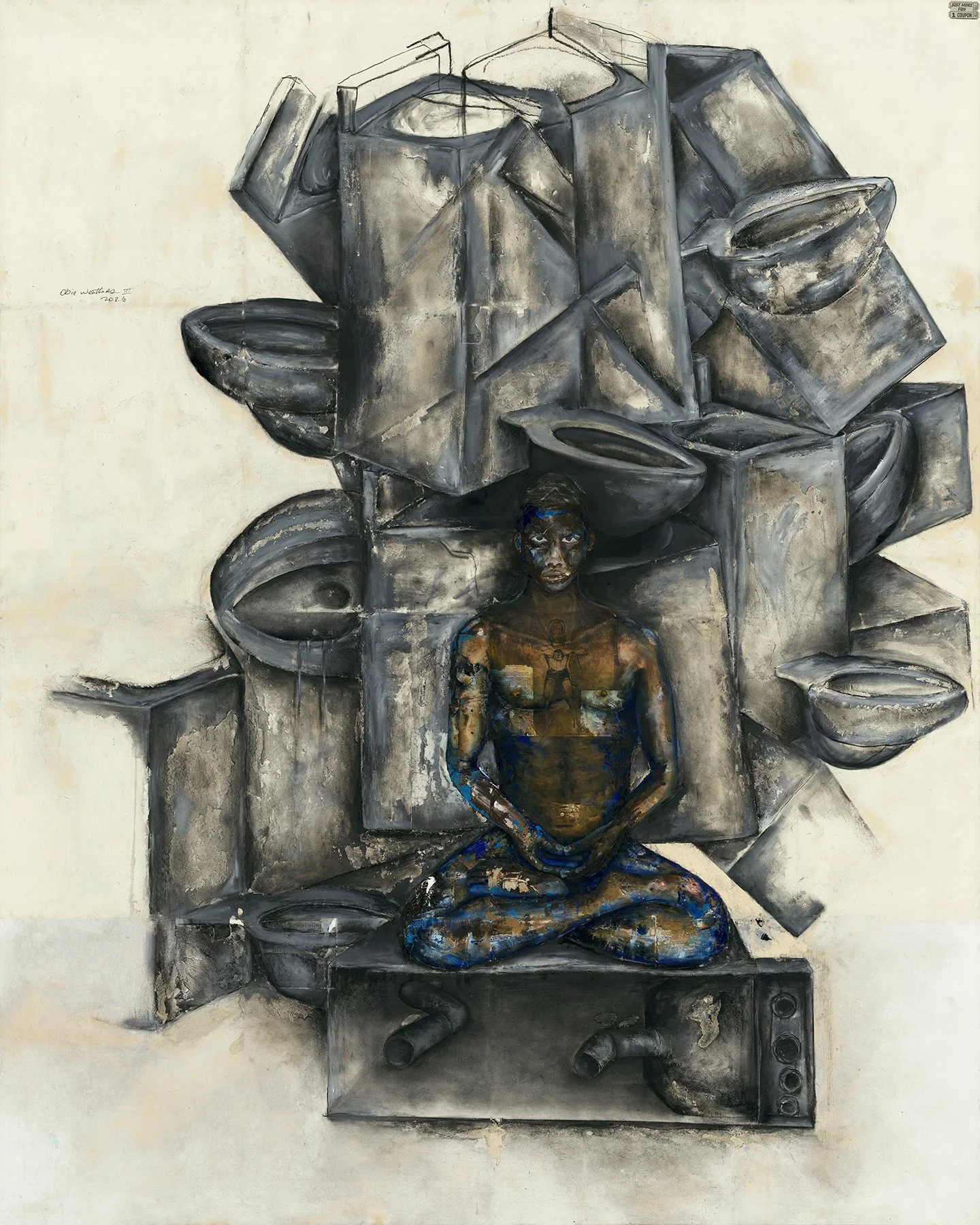 A Child Of A Charnel House