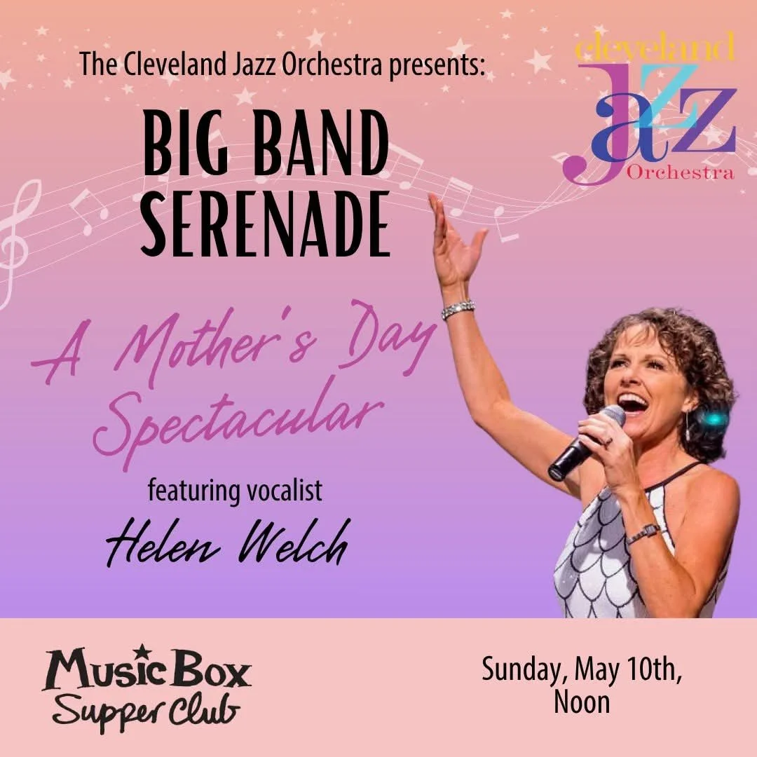 A Mother's Day Spectacular