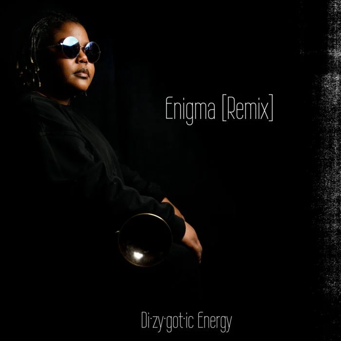 Enigma [Remix], Dizygotic Energy (2024)-Trumpet, Vox, Arranger, Producer
