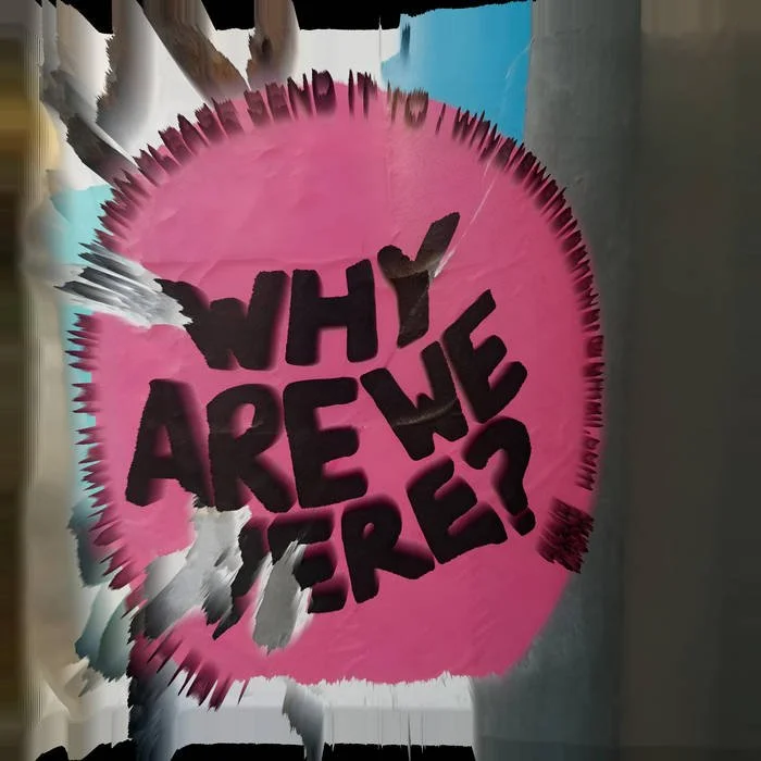 Purpose [Remix], Dizygotic Energy (2025)-Trumpet, Vox, Arranger, Producer