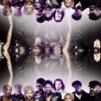 Mourning [A] BLKstar in Boston, Live (2024)-Trumpet, Arranging