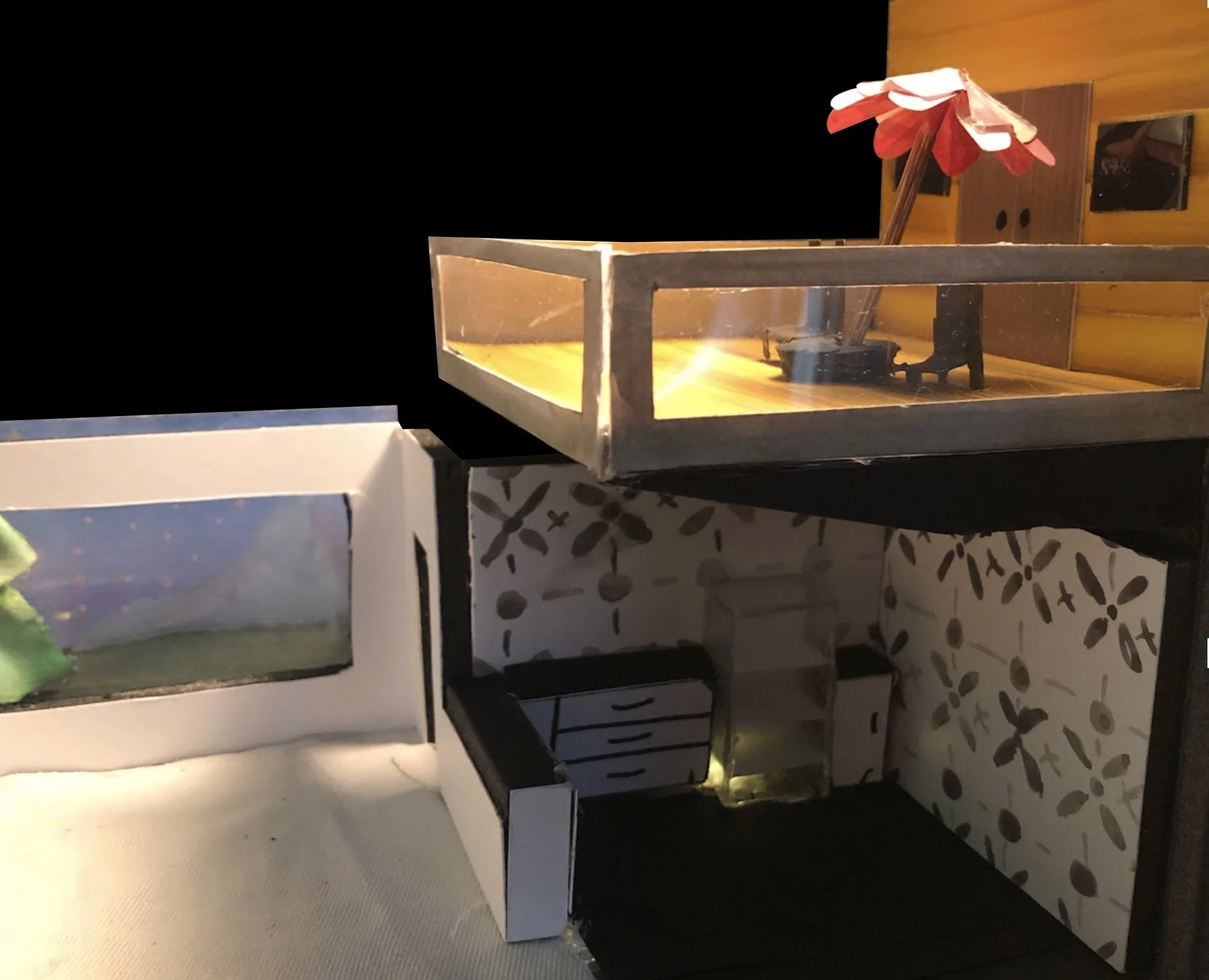 The Clean House Modelbox.JPG
