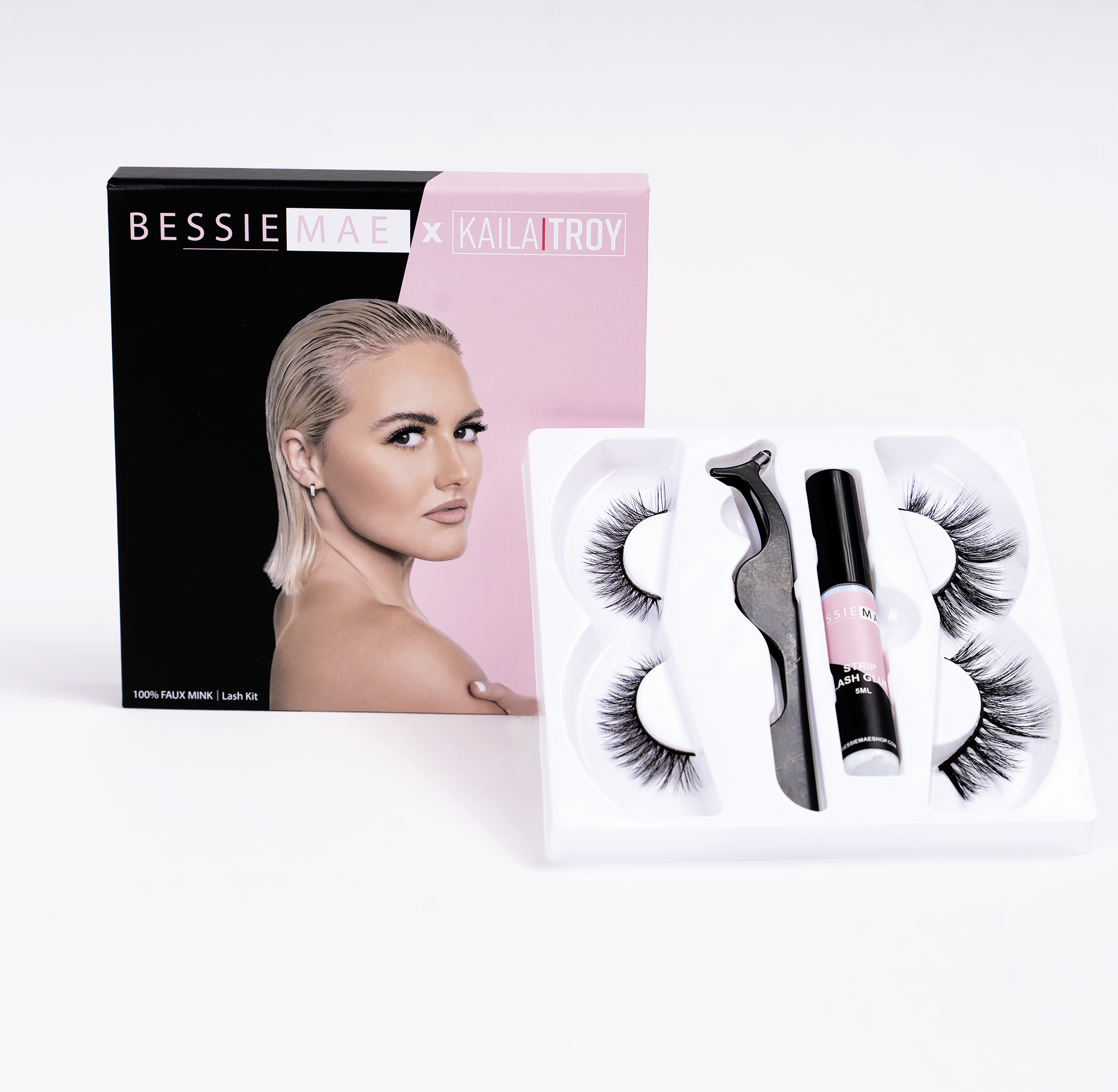 BessieMae x Kaila Troy