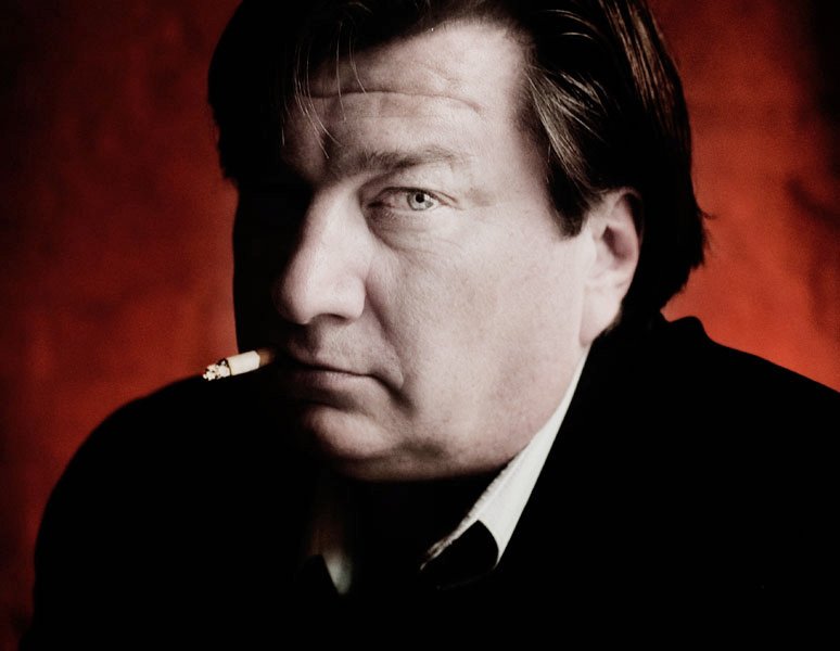 Aki Kaurismäki