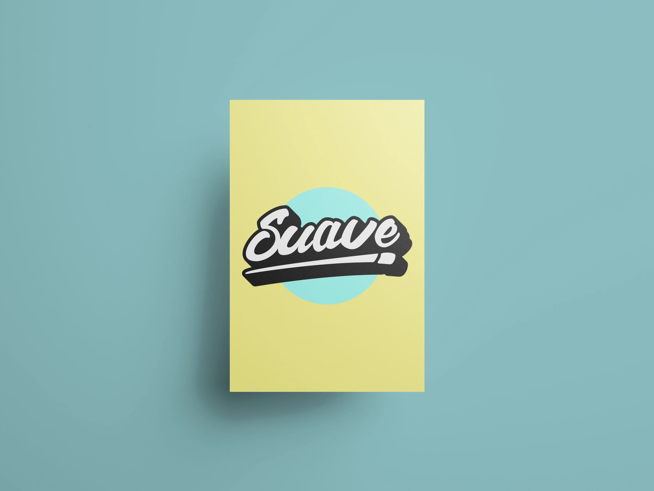 Suave