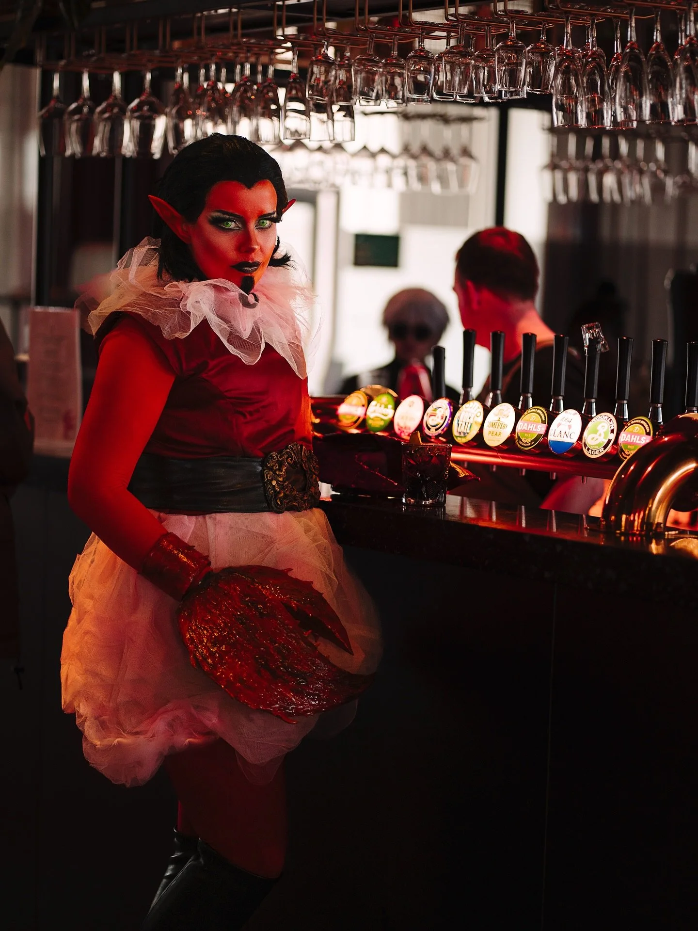 HIM by @yellowcakescuriosities ❤️

#powerpuffgirls #himpowerpuffgirls #cosplay #himcosplay #cosplayphotography