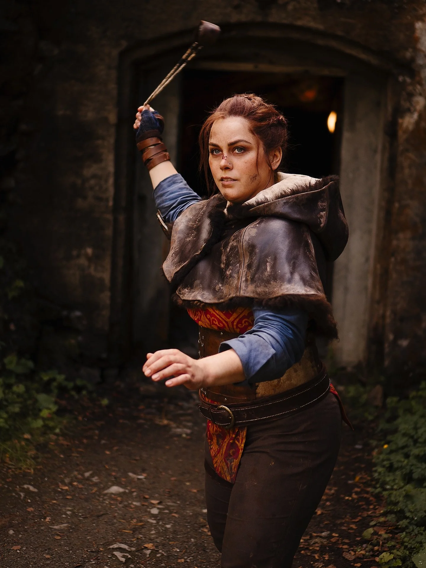 Amicia by @rhavaniell ❤️

#amiciadelarune #amiciadelarunecosplay #aplaugetale #cosplay #cosplayphotography