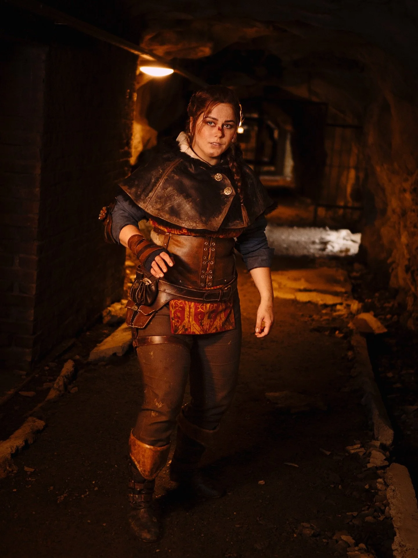 Amicia by @rhavaniell ❤️

#amiciadelarune #amiciadelarunecosplay #aplaugetale #cosplay #cosplayphotography