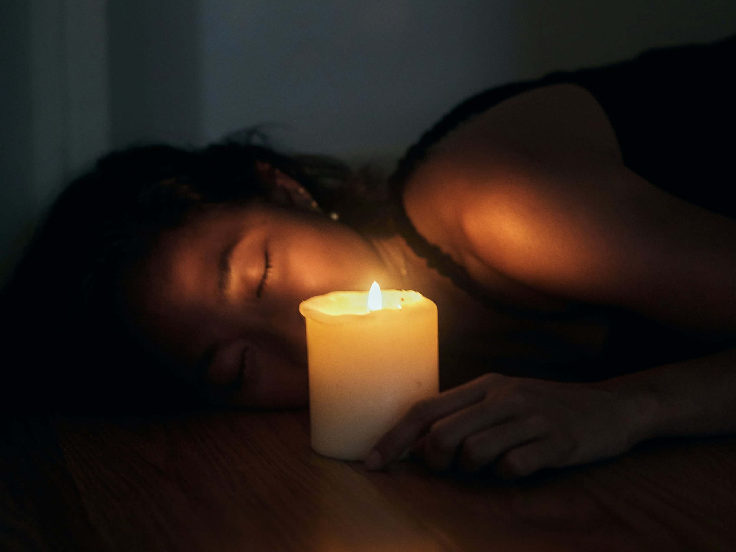 Grief Recovery Method 8 Week Program - Group