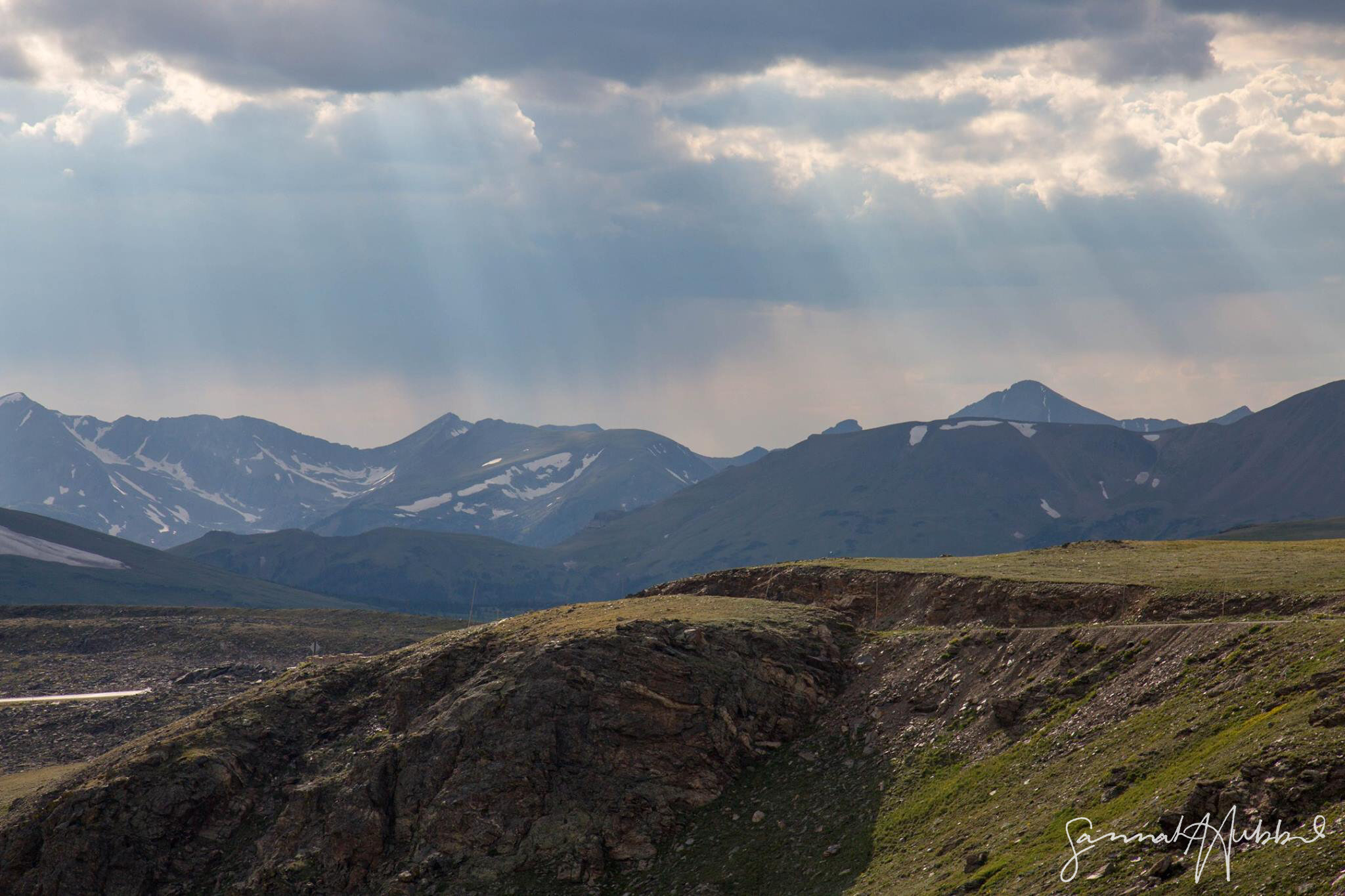 Rocky Mountain National Park, Colorado, USA