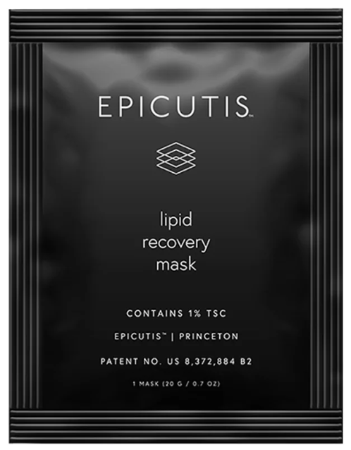 Epicutis Lipid Recovery Mask