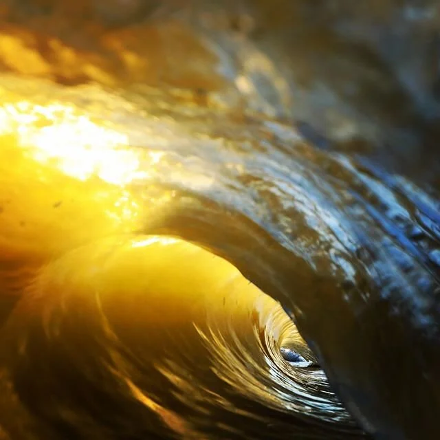 Getting into the ocean today for the first time since lockdown was amazing, liberating! 
I managed to shoot a bit too and was fairly pleased with some of the water shots. Il post a few over the coming days... Here&rsquo;s one that shows the light and