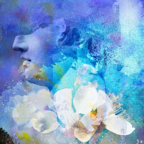 Digital Art by Kerwin K Williamson