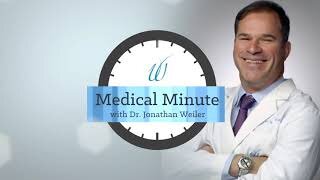 Dr. Weiler Medical Minute