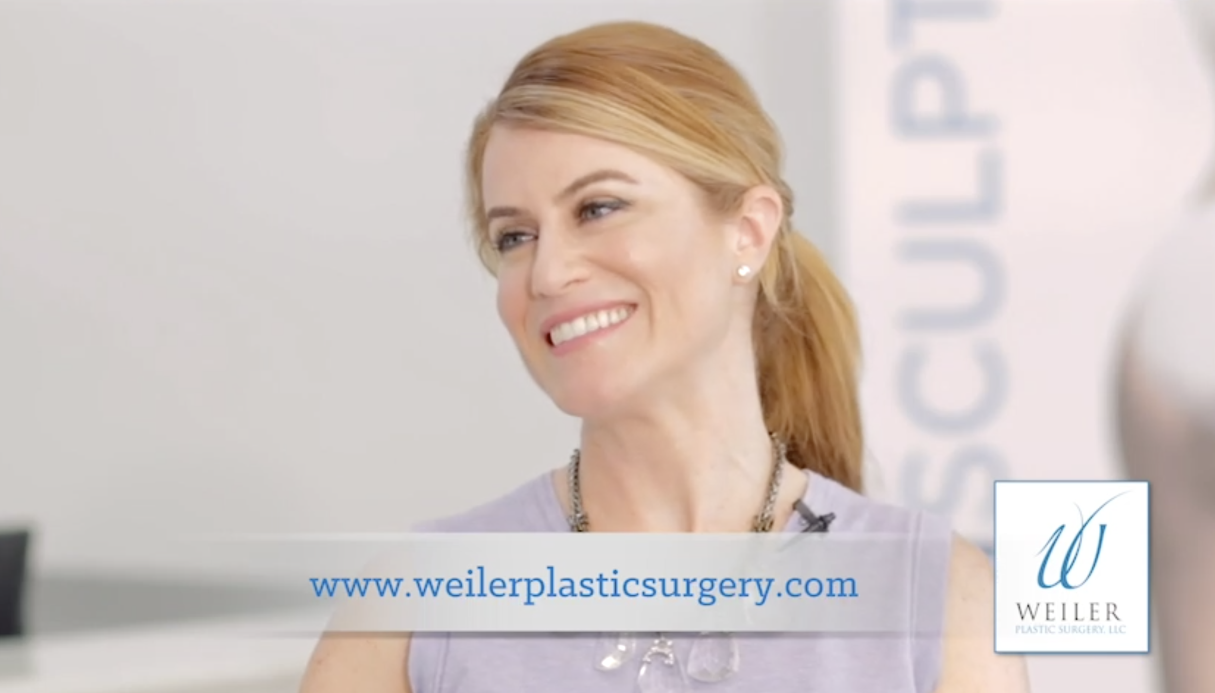 Elizabeth Hutchison Host On Camera Demo Reel