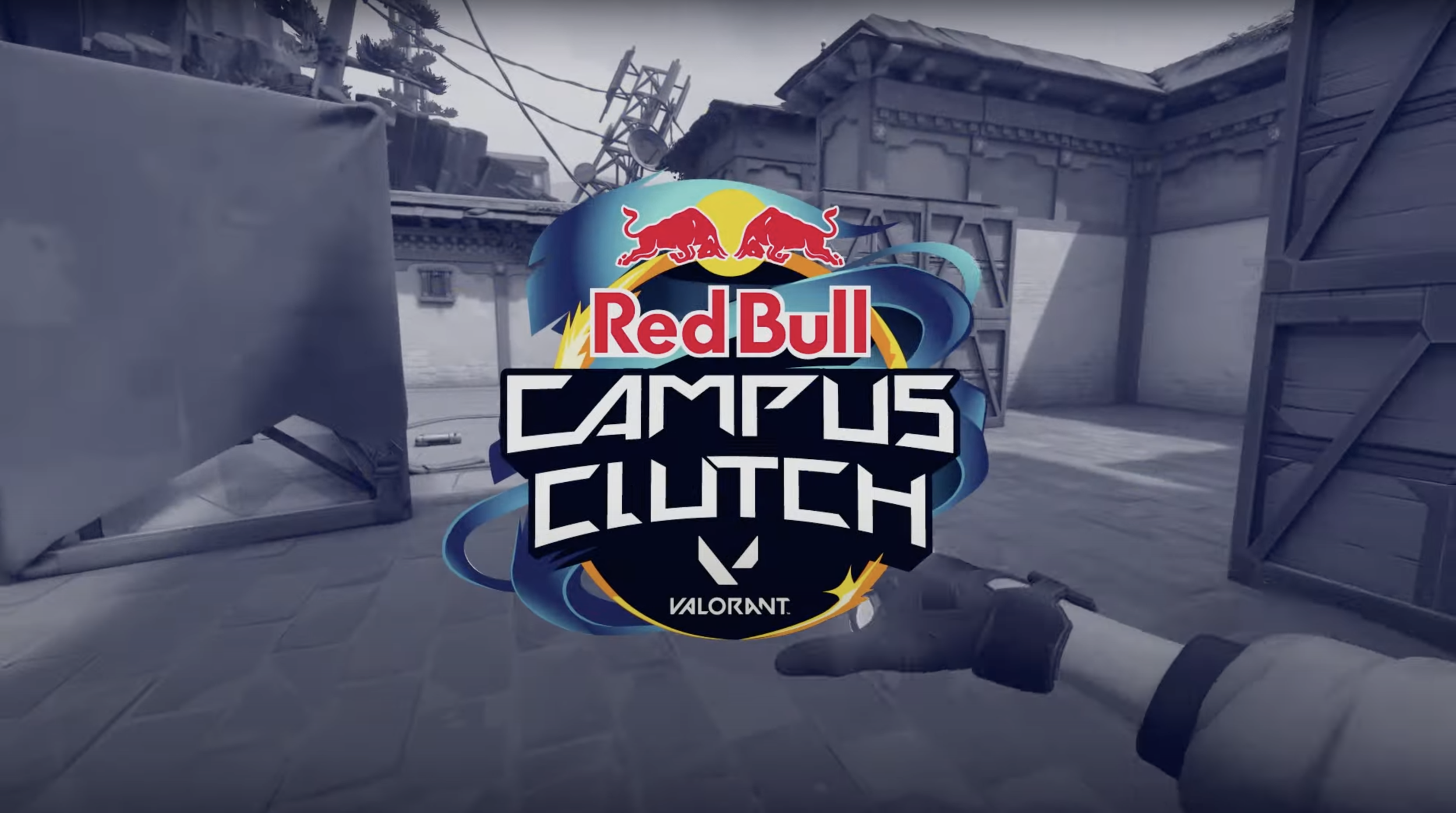 Valorant A-Z Guide For Beginners | Red Bull Campus Clutch