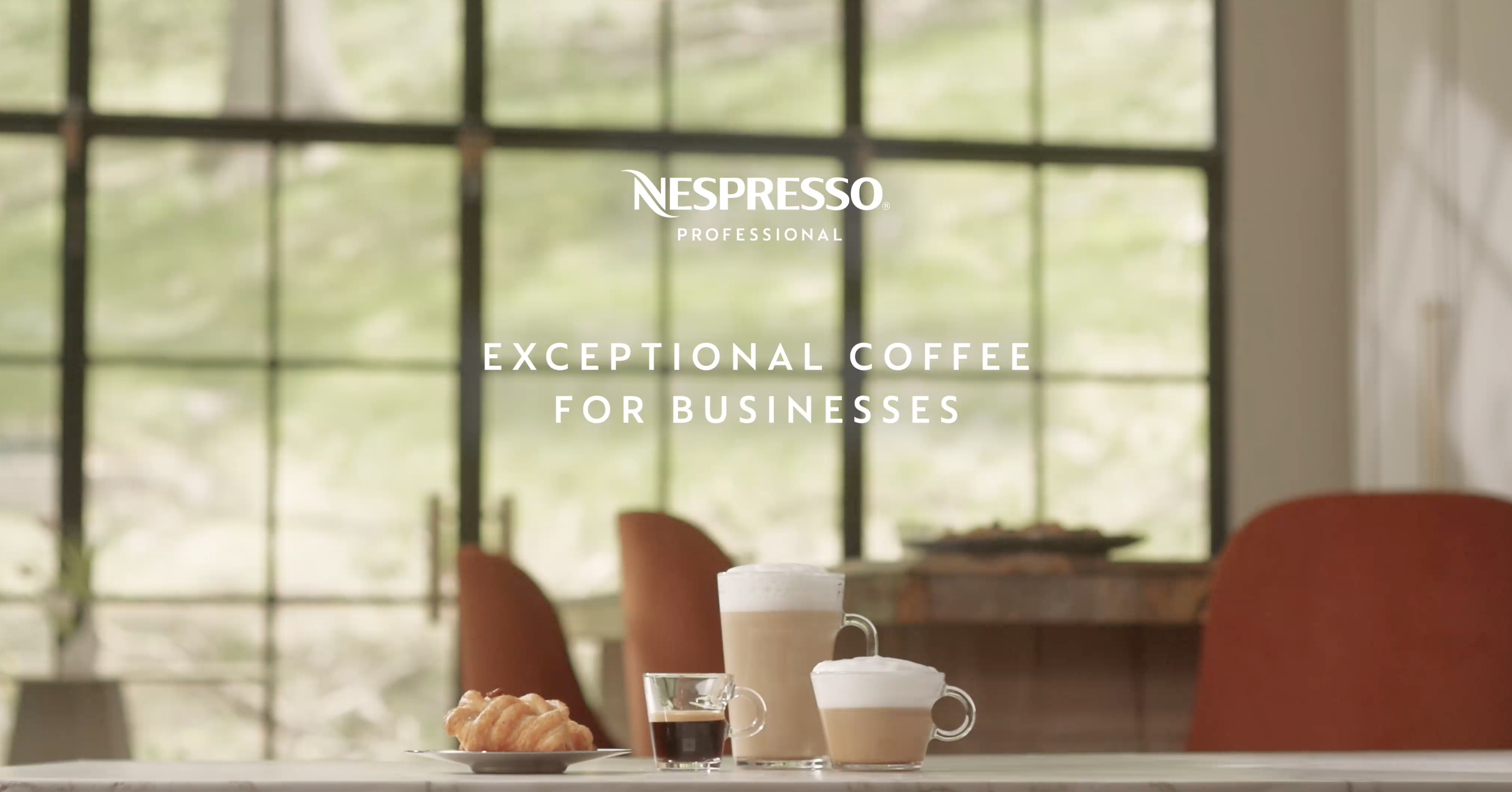 Nespresso