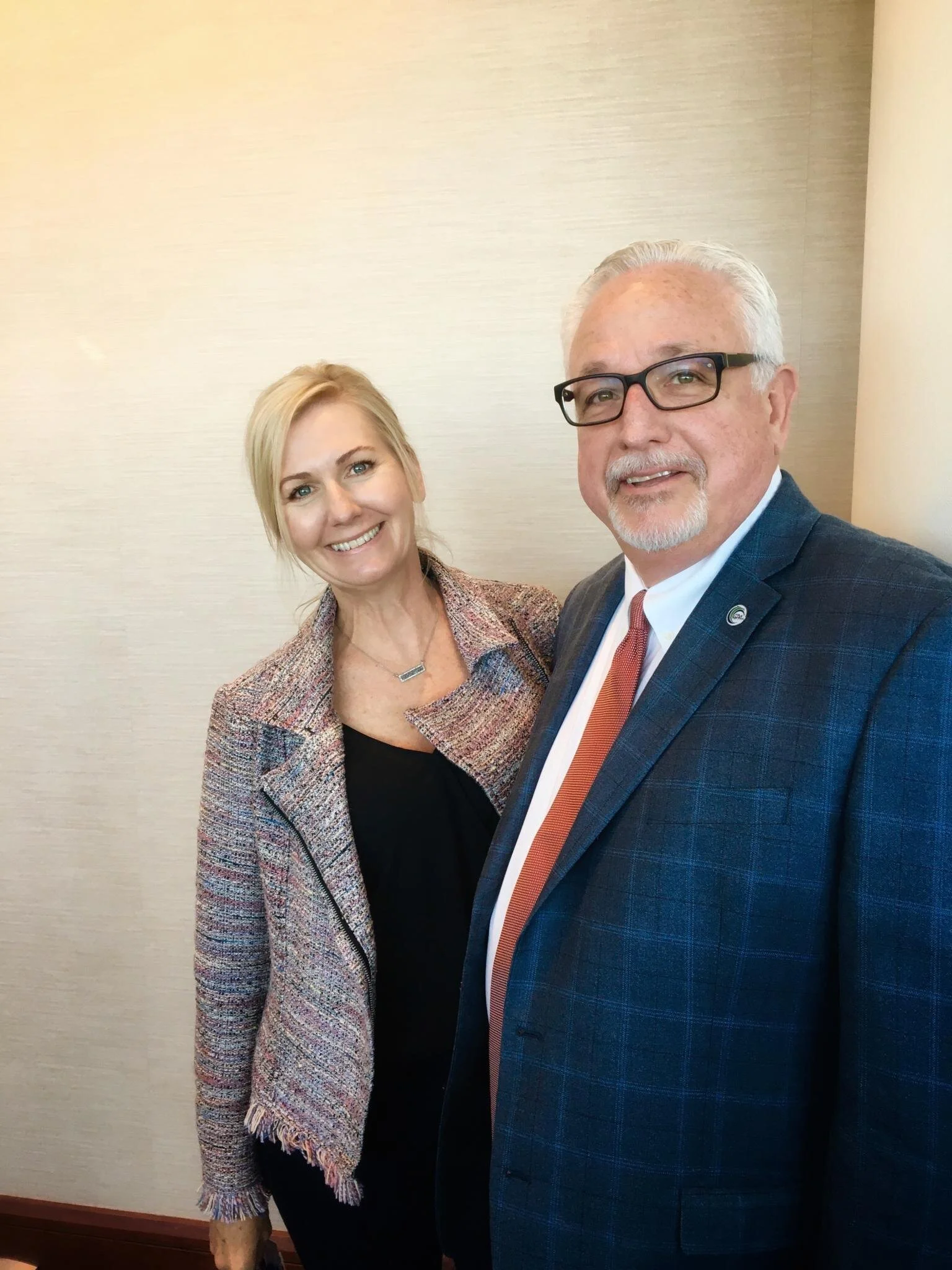 Thank you NEI Global Relocation — IPR Consulting