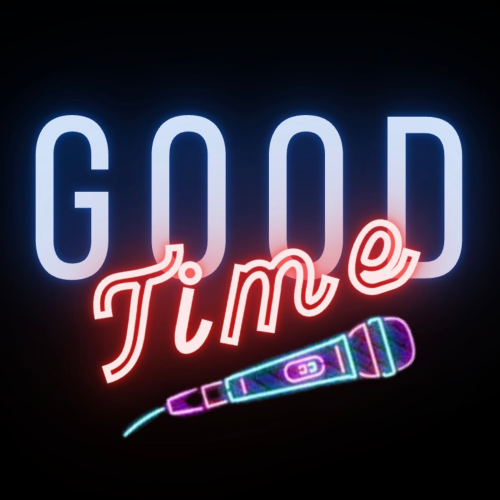 Good Time Comedy for NYCF 2025