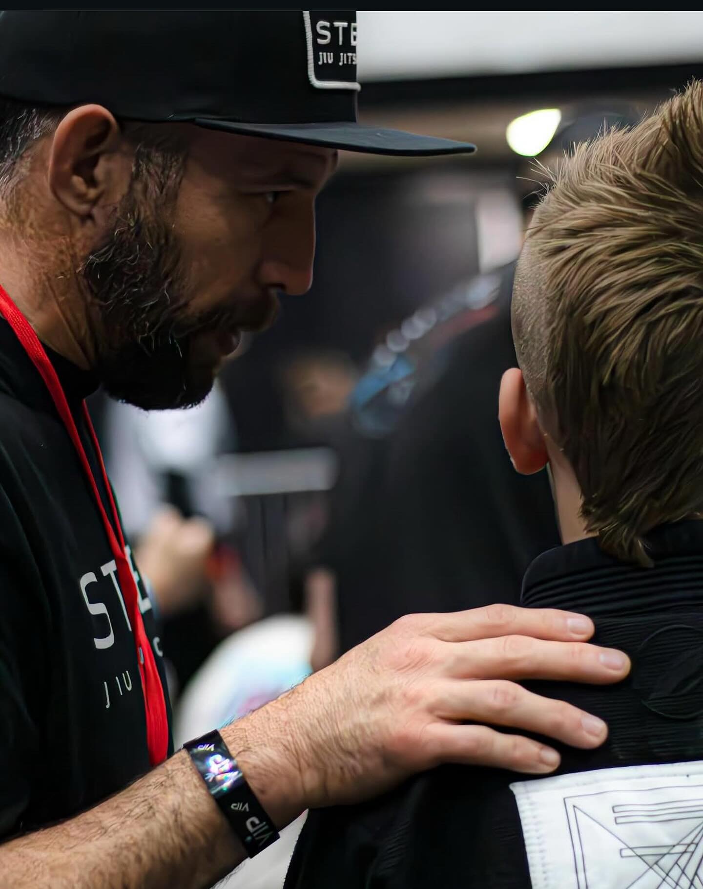 Win or lose 
&bull;
I&rsquo;ll always stand by their side.
These moments mean more than medals. It&rsquo;s about teaching them to believe in themselves, stay humble, and keep showing up. Proud of every one of these kids who GIVE IT THEIR ALL!