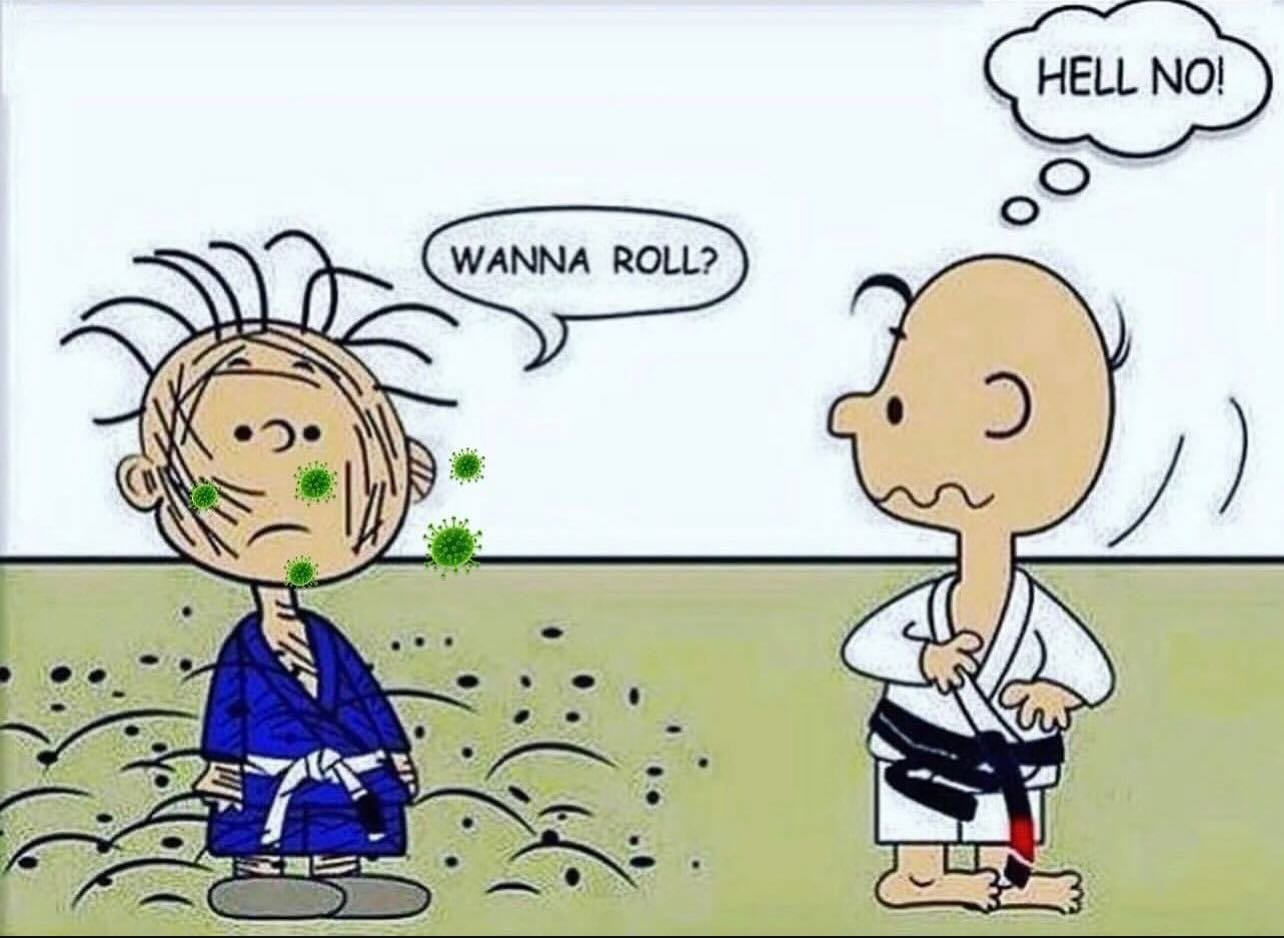 Hygiene Guide for Jiu Jitsu Athletes
&bull;
Wash all equipment after every class. This includes, but is not limited to your kimono, rash guard, shorts, and other protective gear
&bull;
Ensure fingernails and toenails are trimmed short before each cla