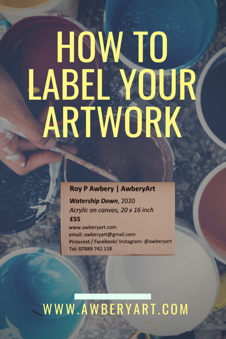 how-to-label-your-paintings-and-artwork-roy-p-awbery