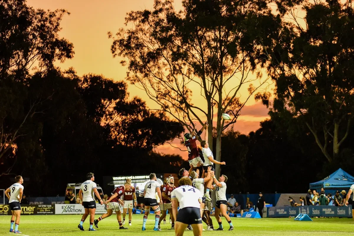 Santos Festival of Rugby 2025
