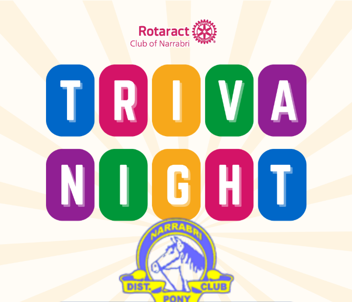 Rotaract Trivia