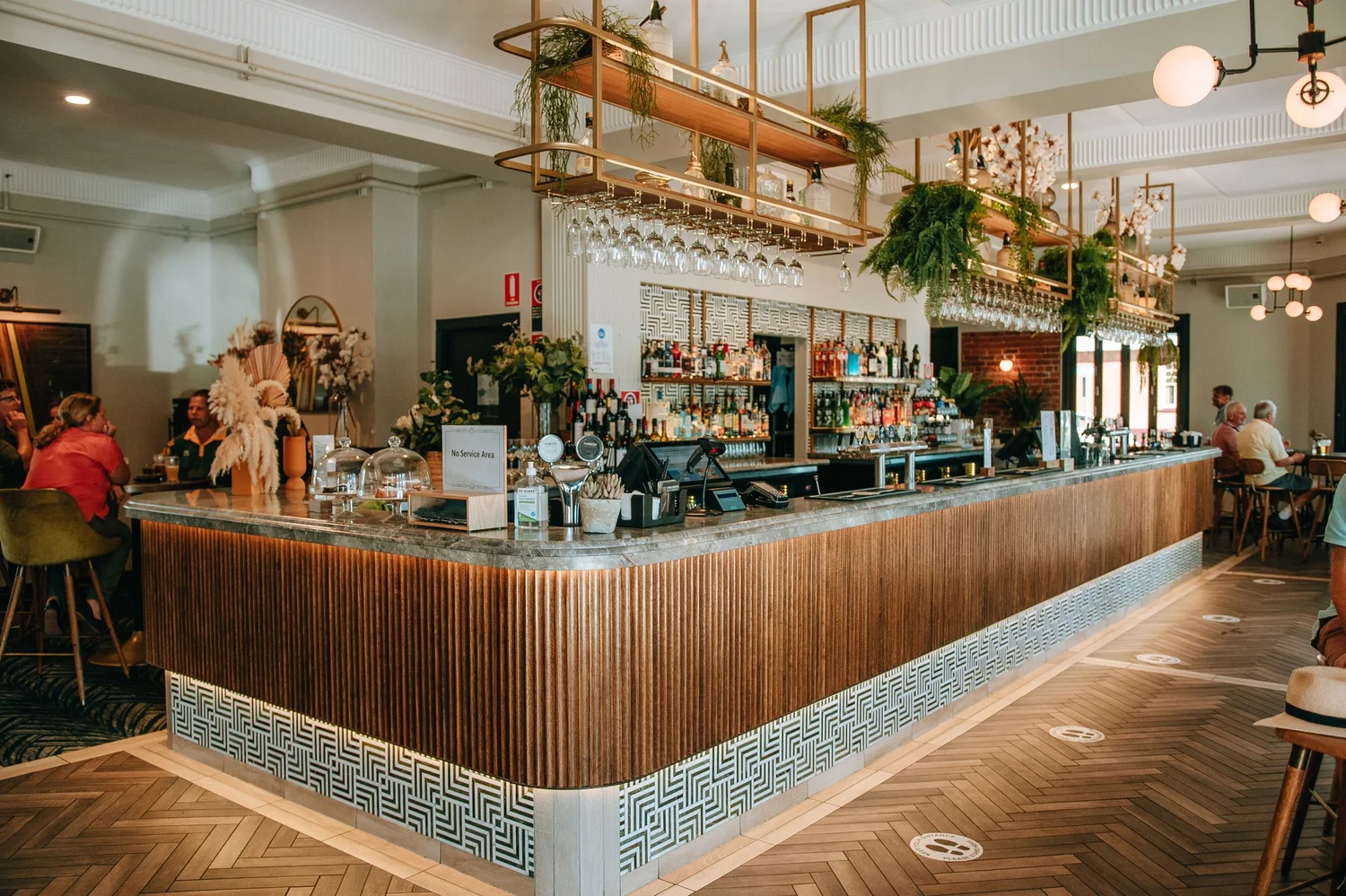 Tourist Hotel Narrabri