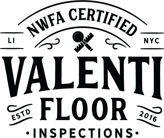 Valenti Floor Inspections