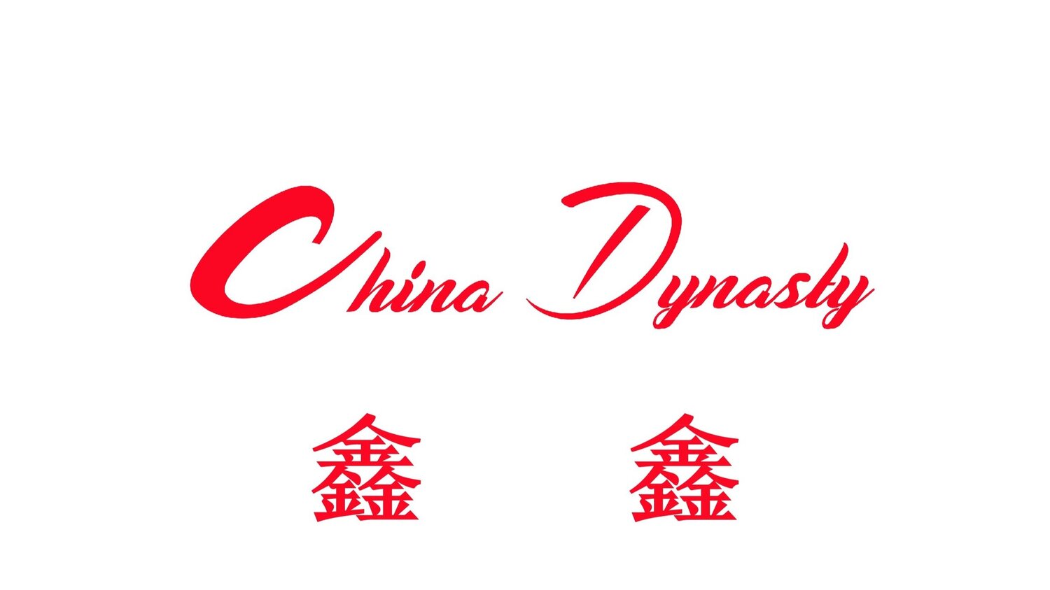 China Dynasty