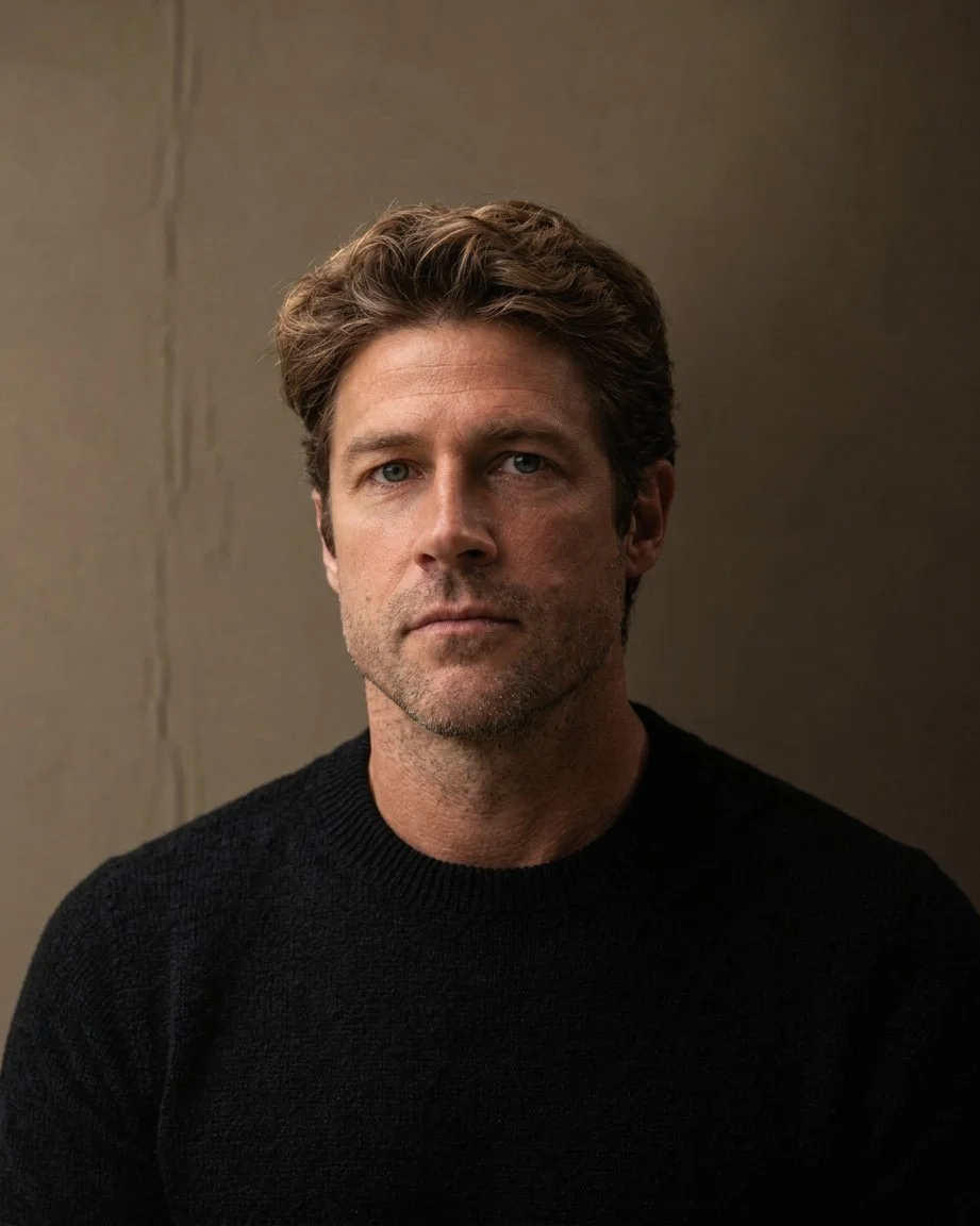 Tom Greenwood photo