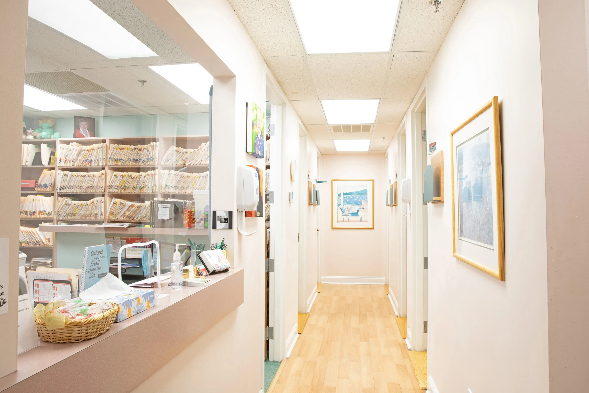 Maple Pediatrics & Adult Primary Care