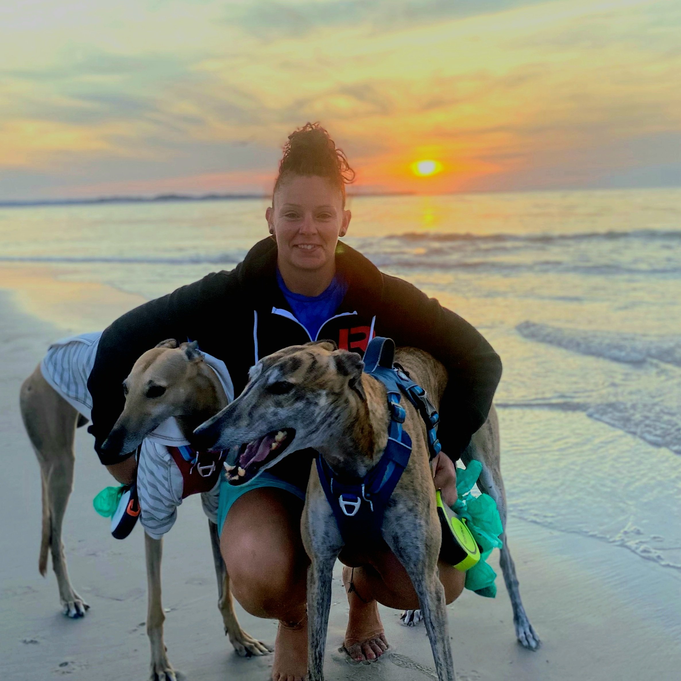 Our Story — Horns to Halos