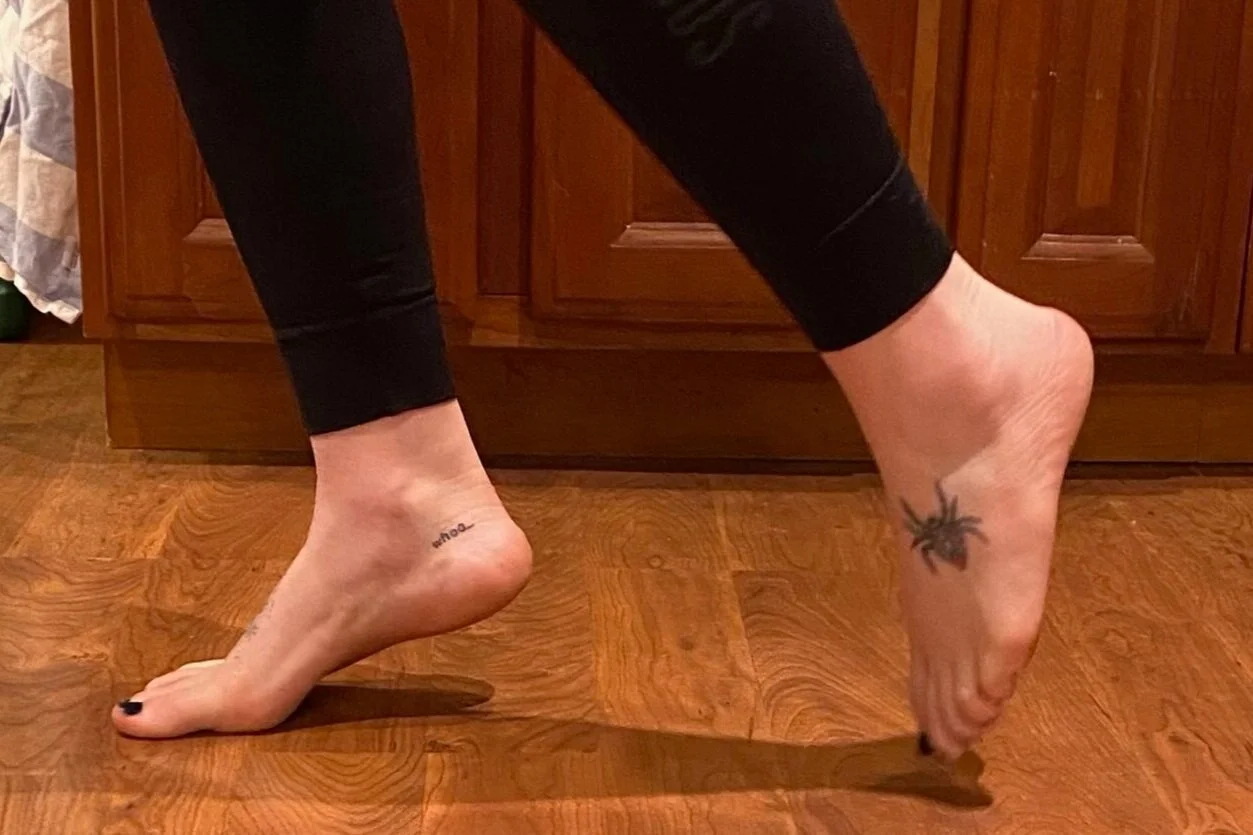 Dancing Every Day
