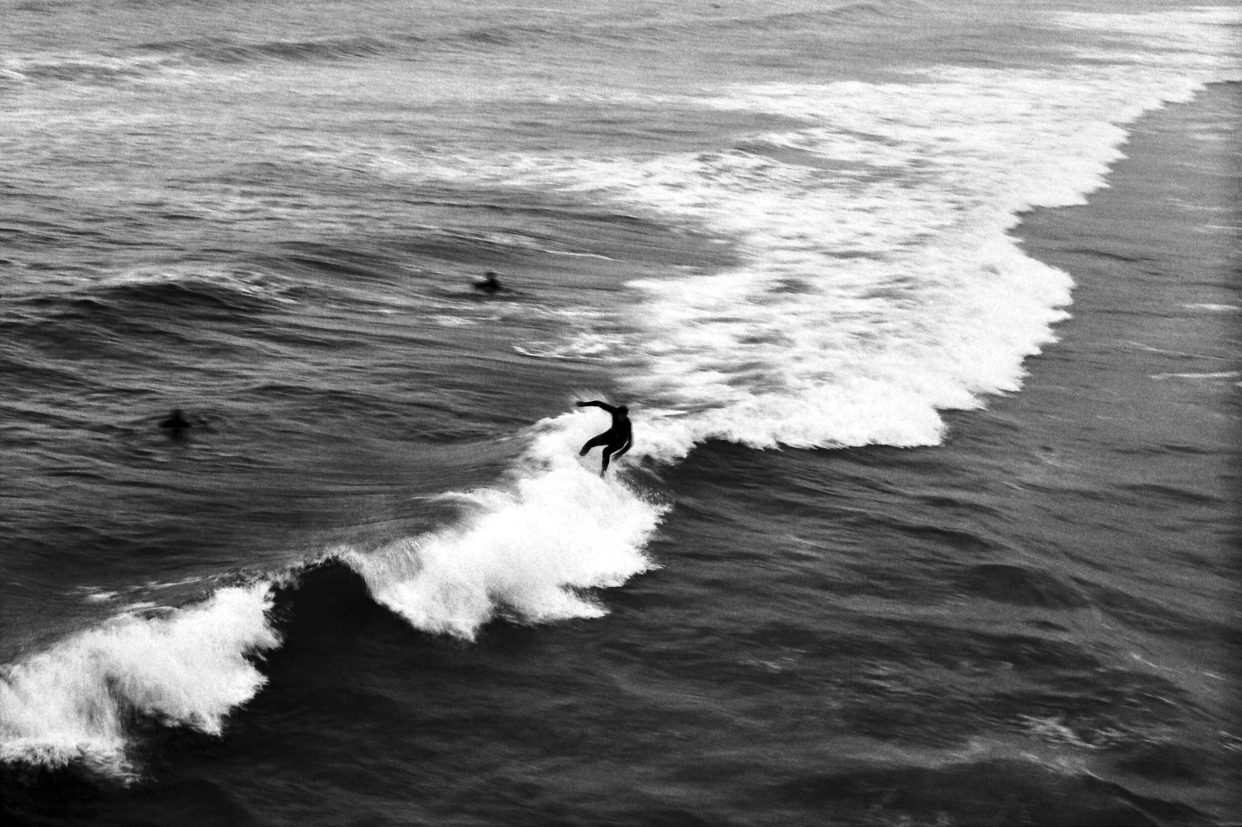 Surfing on Hungtinton beach.jpg