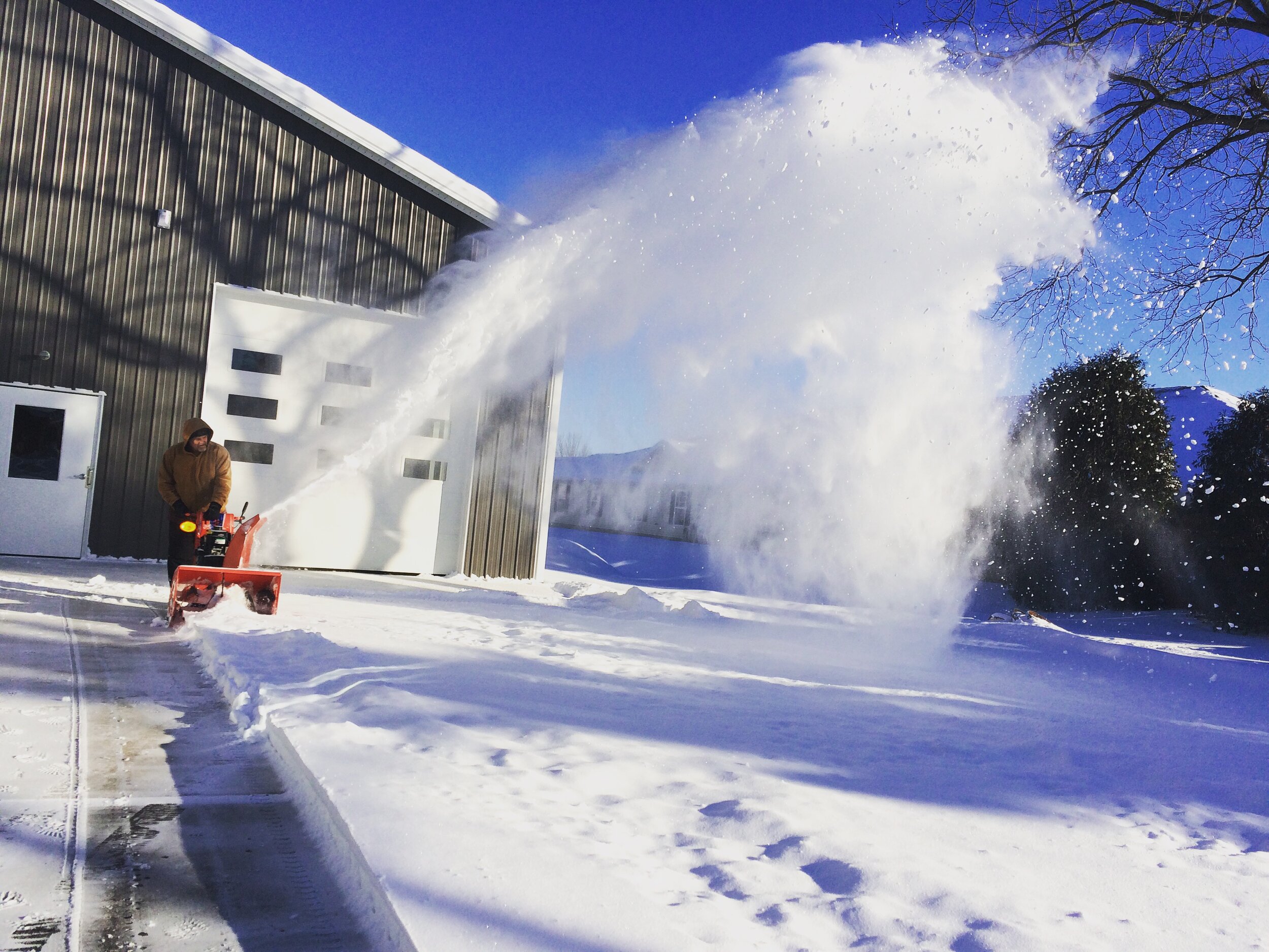 Niemeyer Restoration Wisconsin