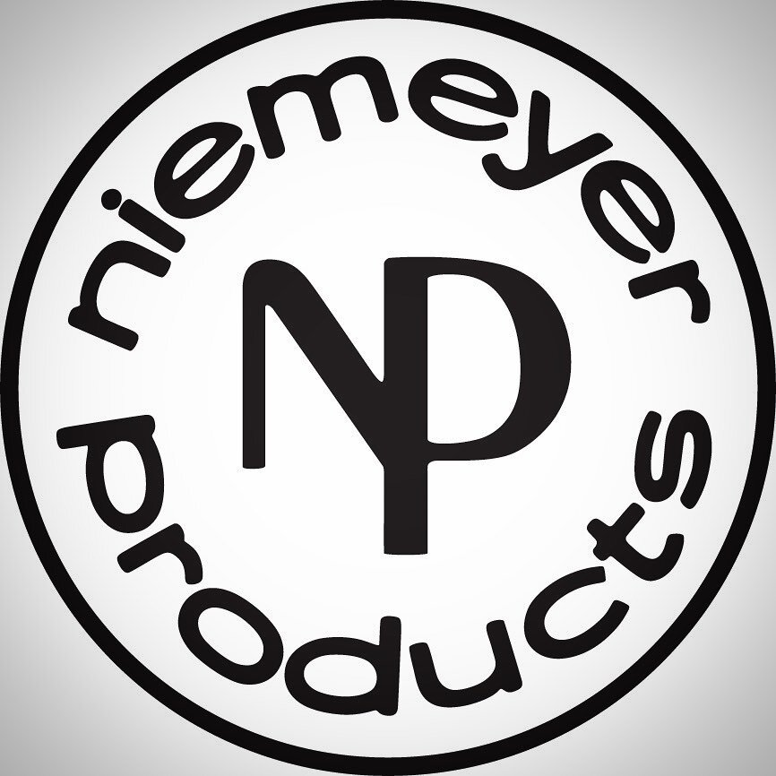 Niemeyer Products logo - This logo was created decades ago and is back for our new furniture care products!  We&rsquo;re excited to offer something new in furniture care - Website and more details coming soon! #furniturecare #niemeyerrestoration #fur