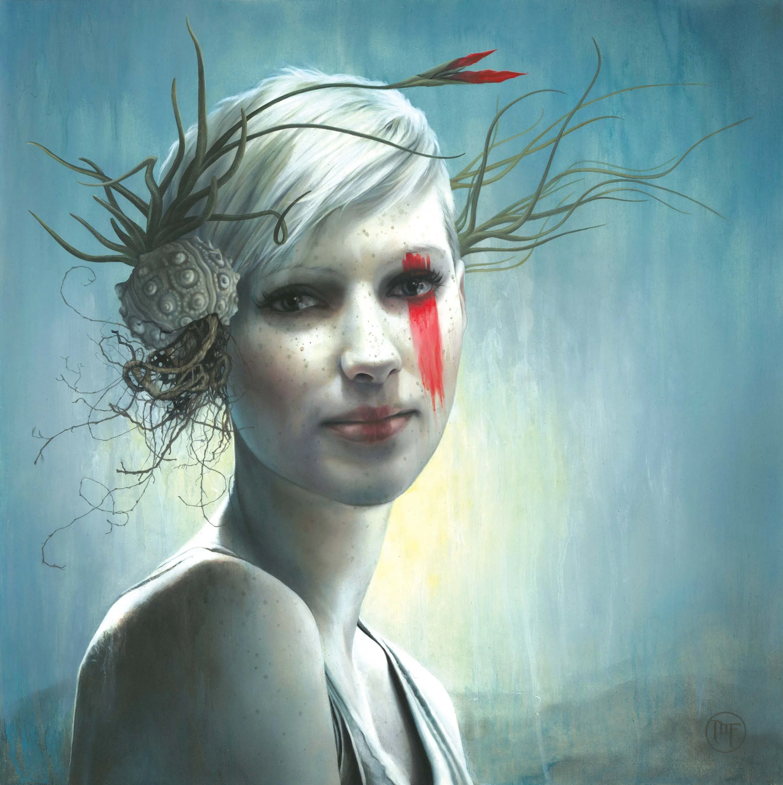 SWEEPING WINDS AND CHANGING TIDES