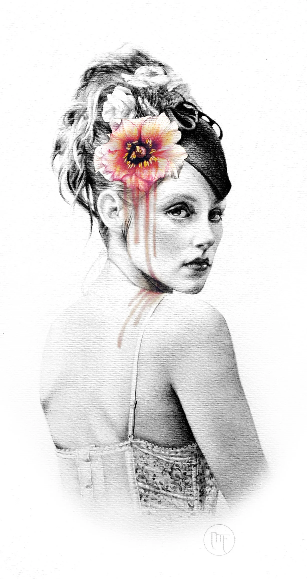 BLEEDING HEART