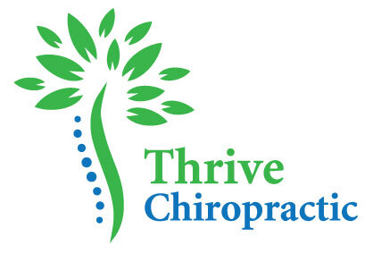 Thrive Chiropractic Cedar Falls