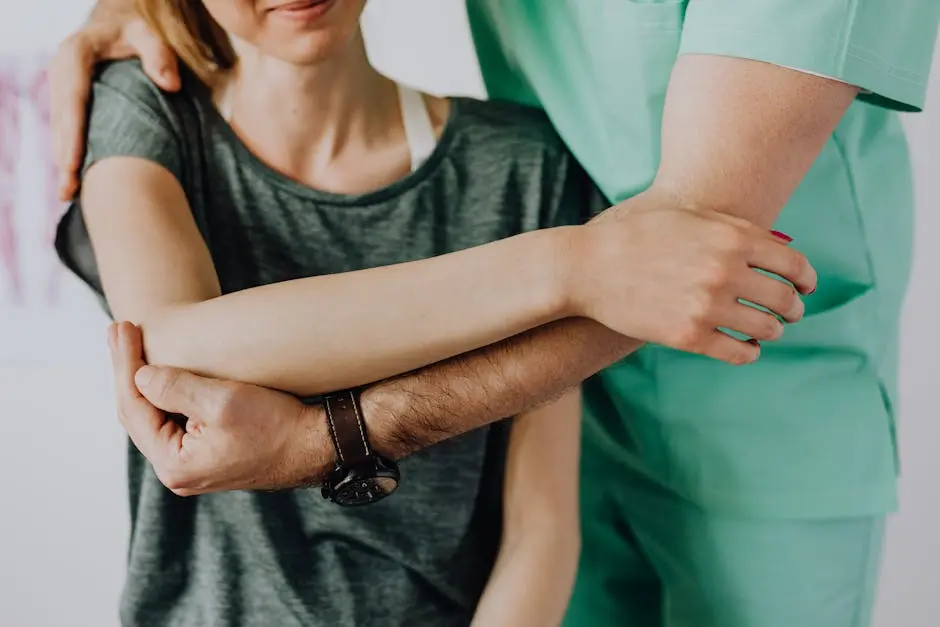 The Connection Between Chiropractic Sports Rehab and Overall Wellness