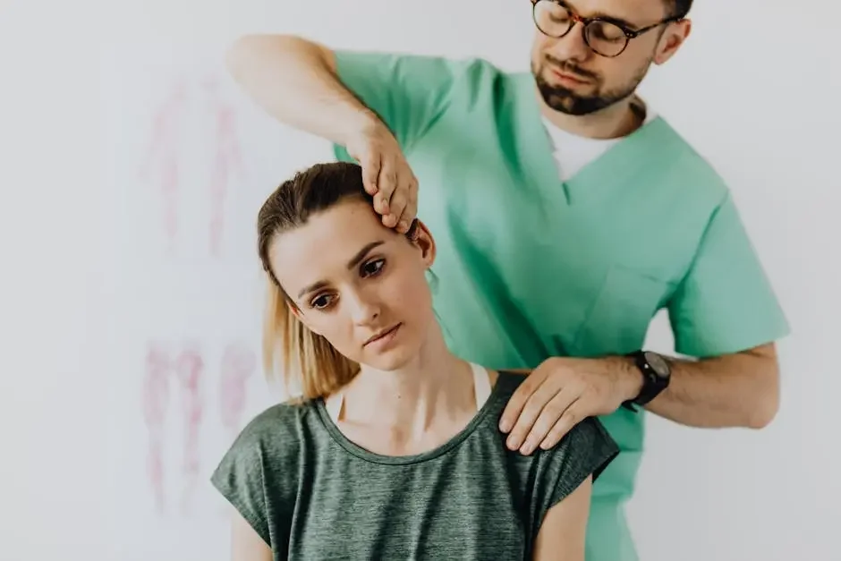Why Choosing a Local Chiropractor for Neck Pain Matters