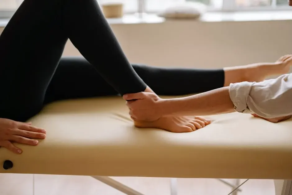 10 Effective Plantar Fasciitis Treatment Tips for Cedar Falls Residents