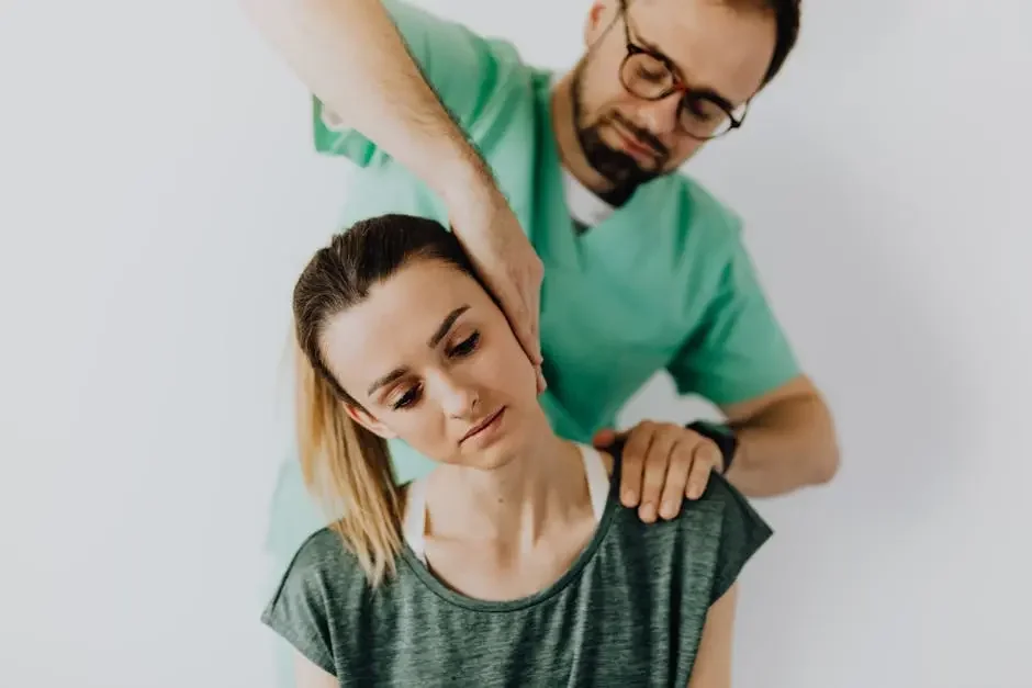 10 Benefits of Family Chiropractic Care You Didn't Know About